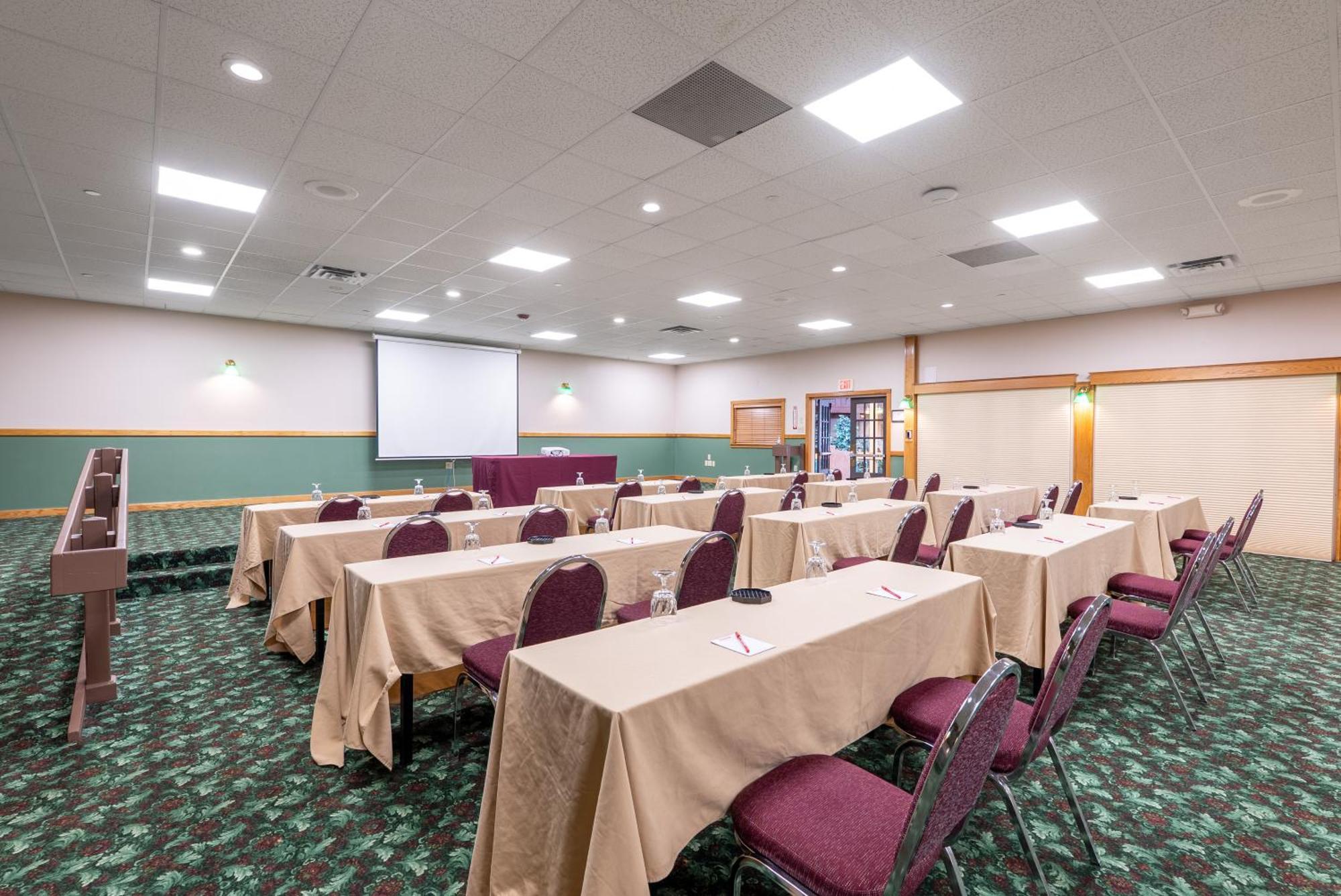Fireside Inn & Suites West Lebanon Dış mekan fotoğraf
