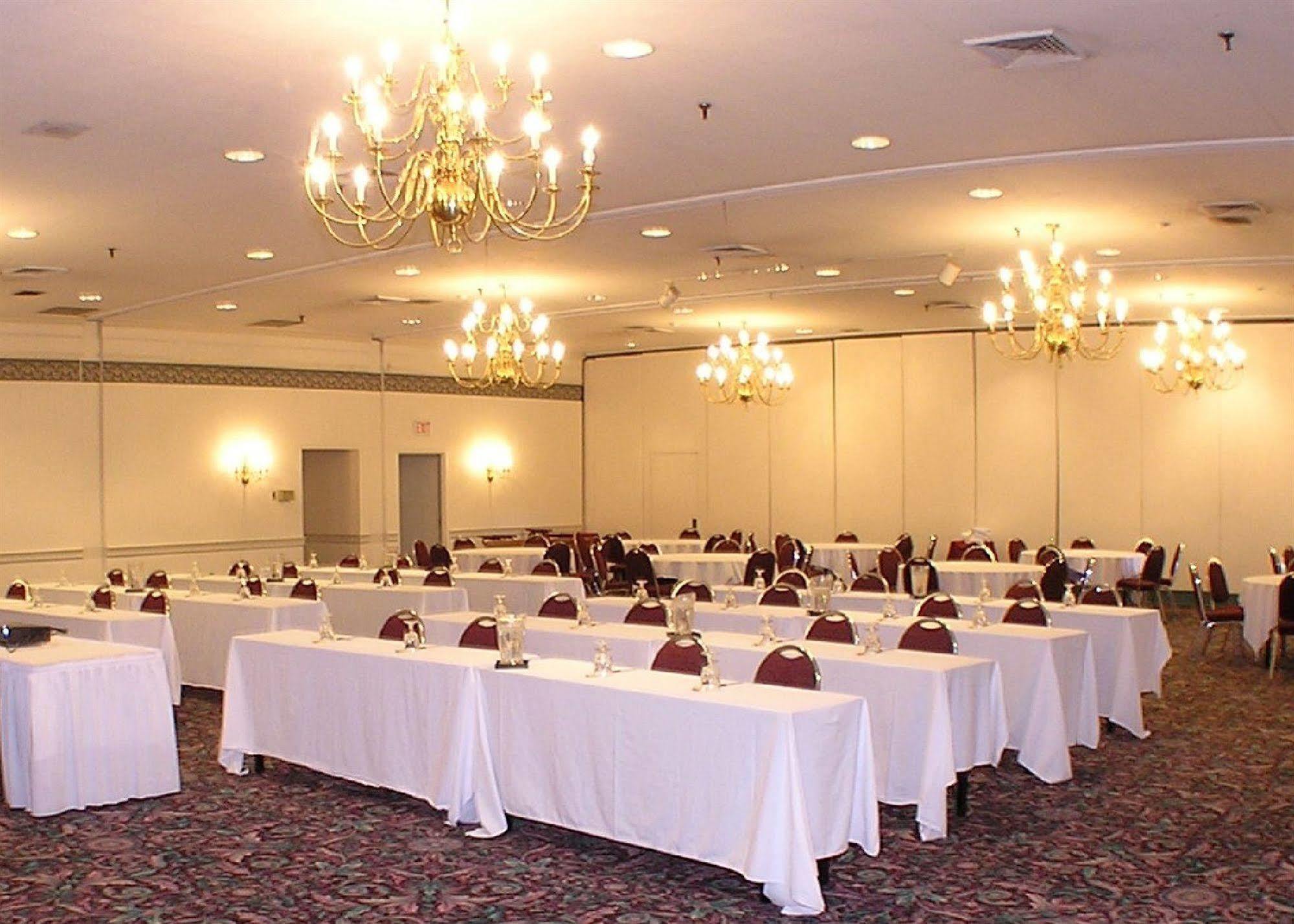 Fireside Inn & Suites West Lebanon Dış mekan fotoğraf